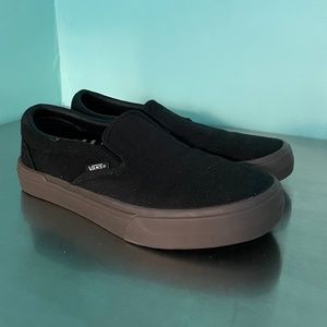 Vans BMX Slip-On Shoe X Dennis Enarson Shoe (10)